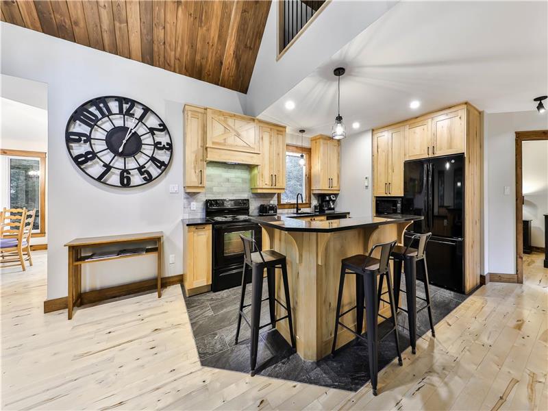 Chalet à louer à SaintAdolphe Chalet à louer StAdolphed'Howard