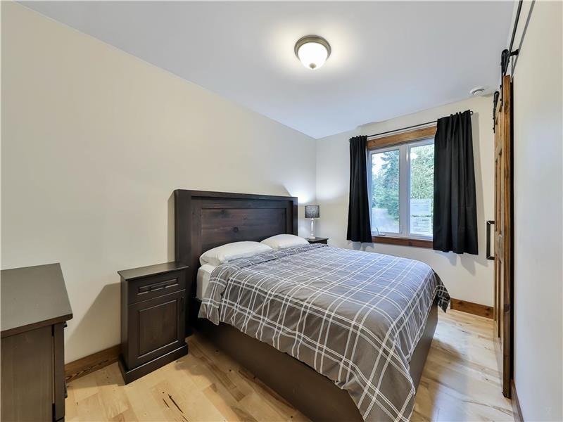 Chalet à louer à SaintAdolphe Chalet à louer StAdolphed'Howard