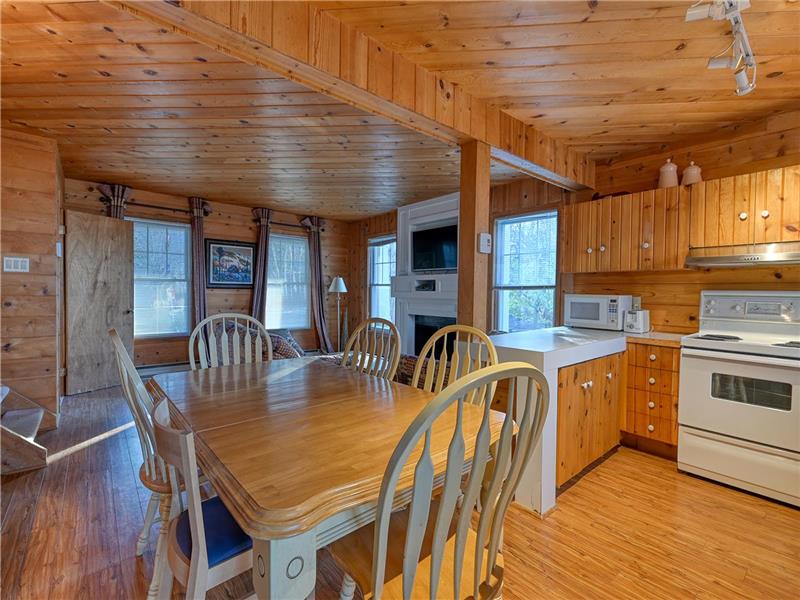 Cabin MontSoleil Bromont The Bromont Cottage Rental OR31426