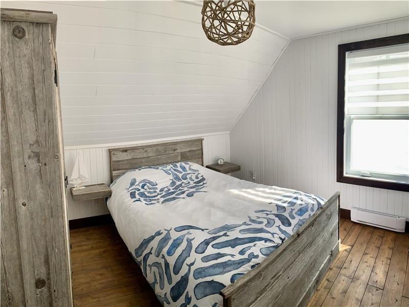 Chalet bord de l'eau StRochdeMekinac Cottage Rental OR31466