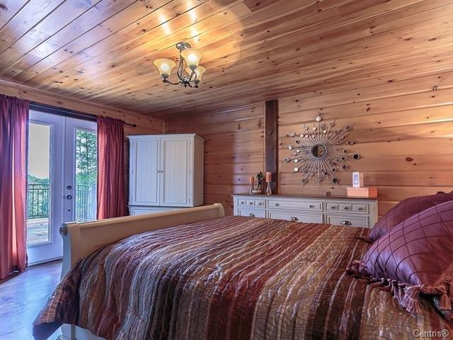 Chalet 6 chambres a louer a la - Chalet à louer St-Sauveur | PL-31485 ...
