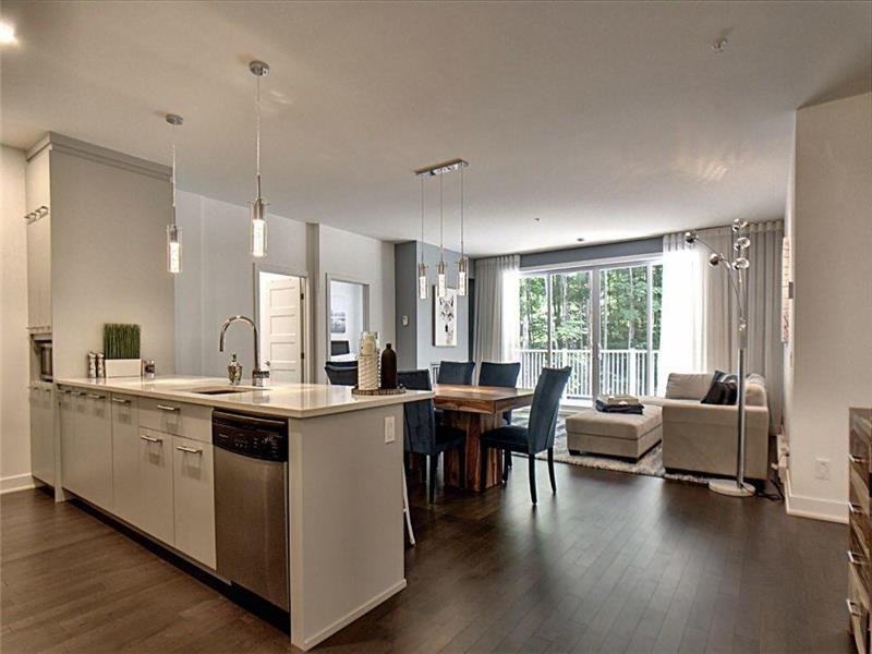 Bromont paradis condo en montagne Chalet à louer Bromont OR31529