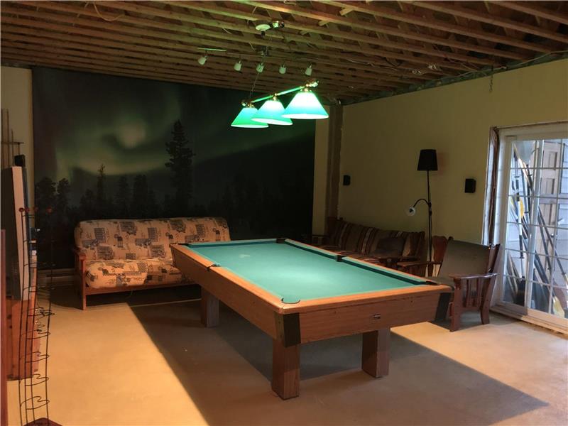 Chalet la Chouette Lac Simon Chalet à louer StLéonarddePortneuf