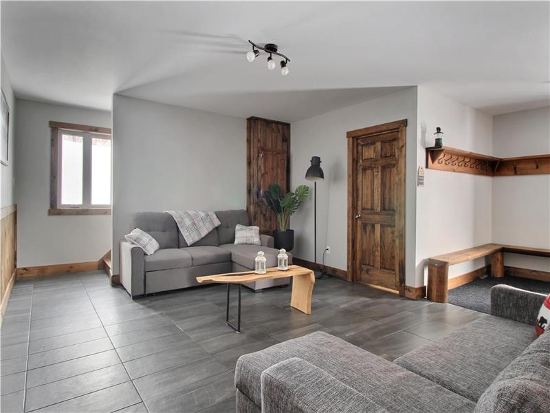 L élégance 6 chambre 15 personne Chalet à louer StPhilémon DI