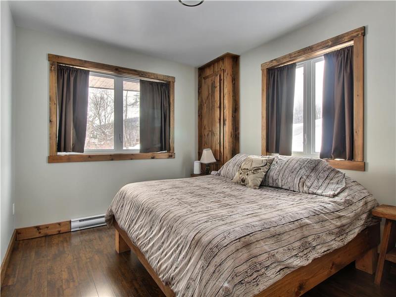 L élégance 6 chambre 15 personne Chalet à louer StPhilémon DI