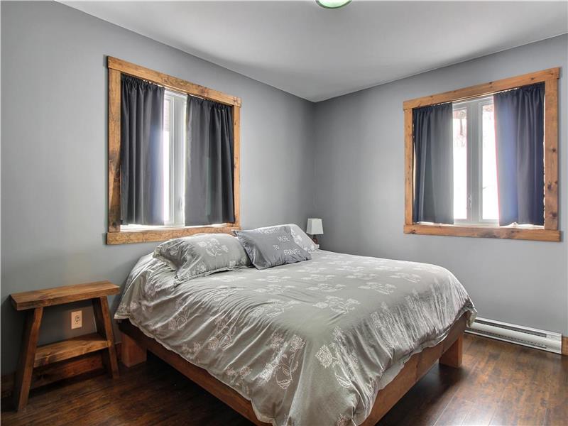 L élégance 6 chambre 15 personne Chalet à louer StPhilémon DI