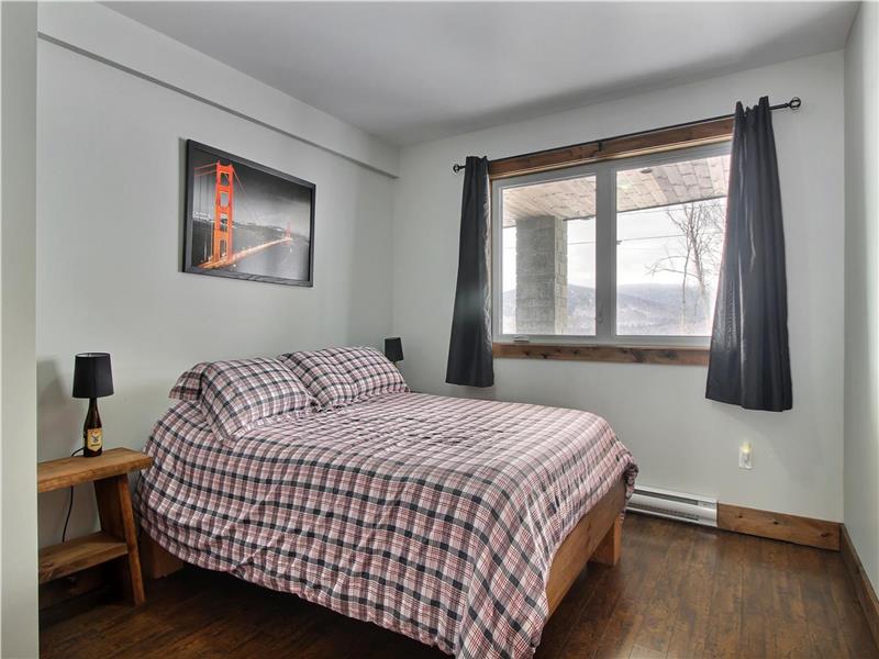 L élégance 6 chambre 15 personne Chalet à louer StPhilémon DI