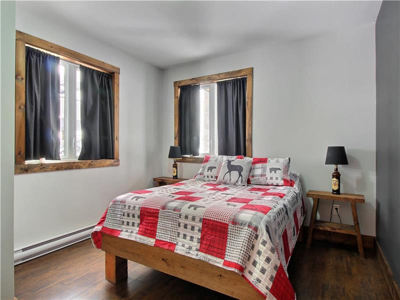 L élégance 6 chambre 15 personne Chalet à louer StPhilémon DI