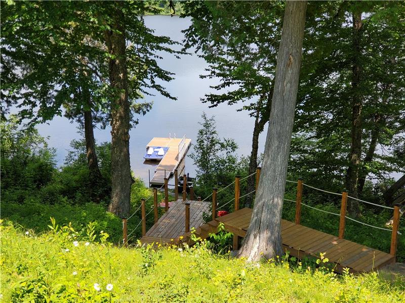 Chalet Rivard et cie, Laurentides, Chalet à louer ChuteSaintPhilippe OR31852