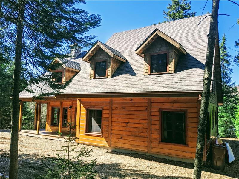 St Adolphe D Howard Chalet A Vendre at Richard Anzalone blog