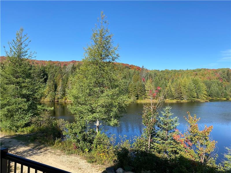LE « M » Chalet à louer NotreDamedelaMerci DI31980