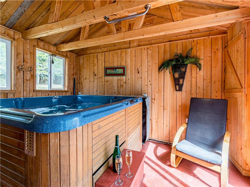 Chalets Plaisirs L'oasis du Chalet à louer StPauldeMontminy OR32069 ChaletsAuQuebec Chalets Plaisirs L'oasis du Chalet à louer StPauldeMontminy OR32069 ChaletsAuQuebec