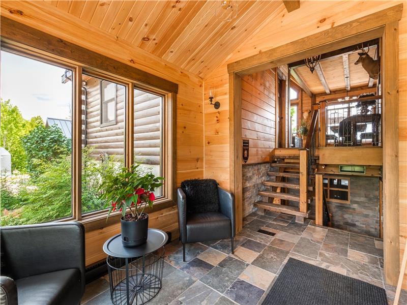 CHALET DES GRANDS DUC Chalet à louer StMicheldesSaints DI32095 ChaletsAuQuebec CHALET DES GRANDS DUC Chalet à louer StMicheldesSaints DI32095 ChaletsAuQuebec