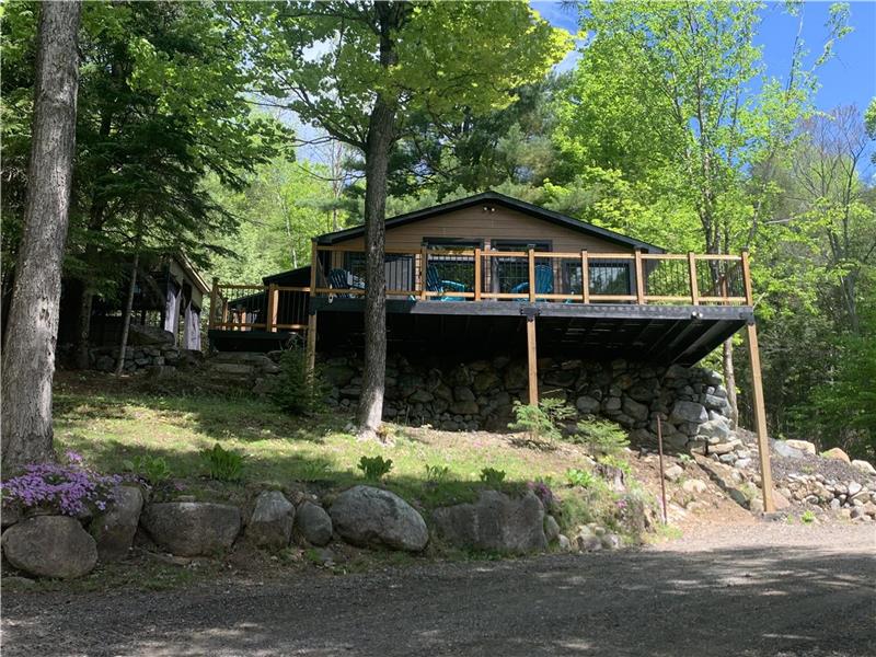 Le Bonaparte Tranquillité en Chertsey Cottage Rental PL32172