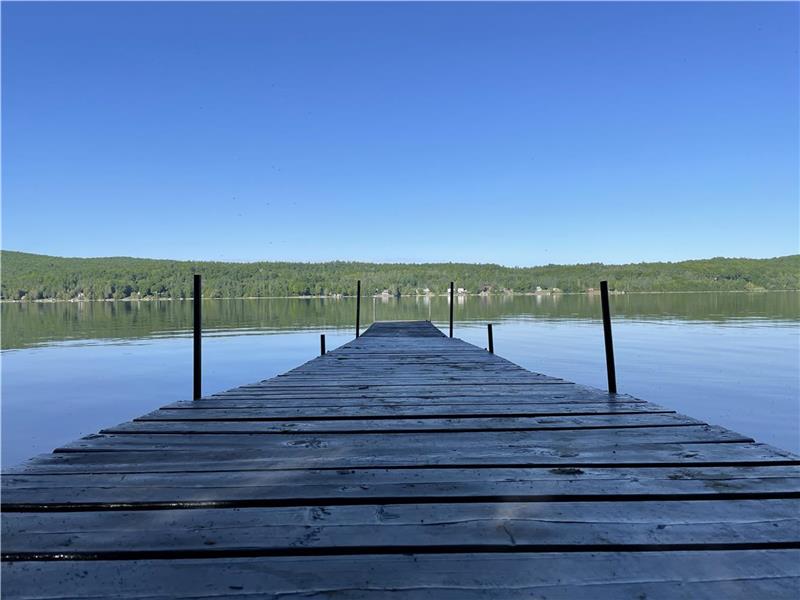 Chalet BeauxLieux, Grand Lac Chalet à