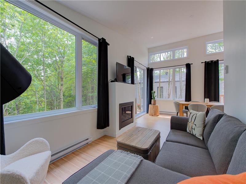 La RelâchePROMO NUIT GRATUITE Chalet à louer PontRouge DI32526