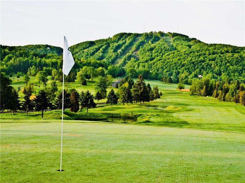 Activities and relaxation at the Bromont Cottage Rental OR32621