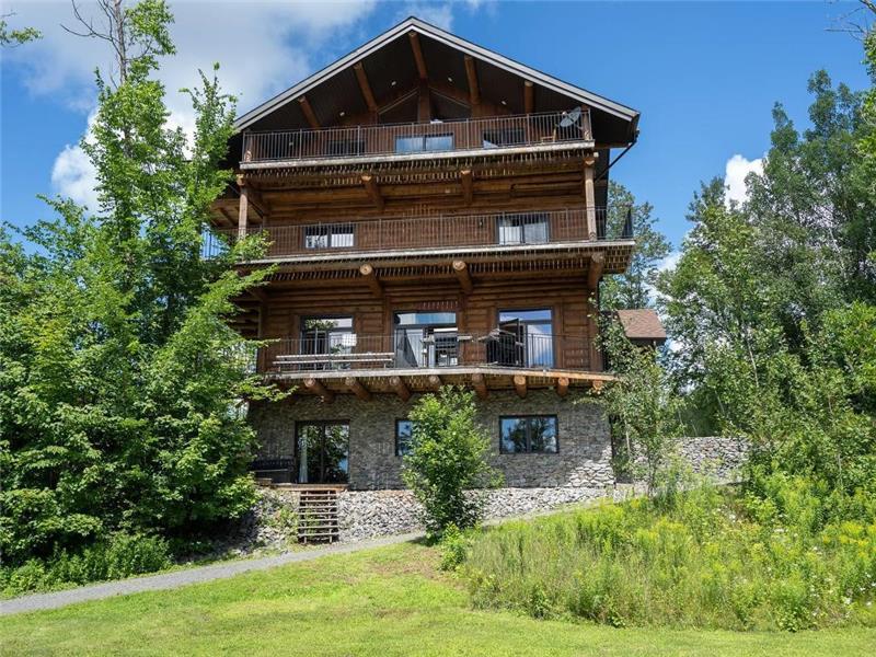 Le SaintRoch Paisible Chalet en Chalet à louer StRochdeMékinac