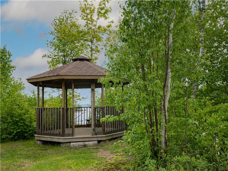 Le SaintRoch Paisible Chalet en Chalet à louer StRochdeMékinac