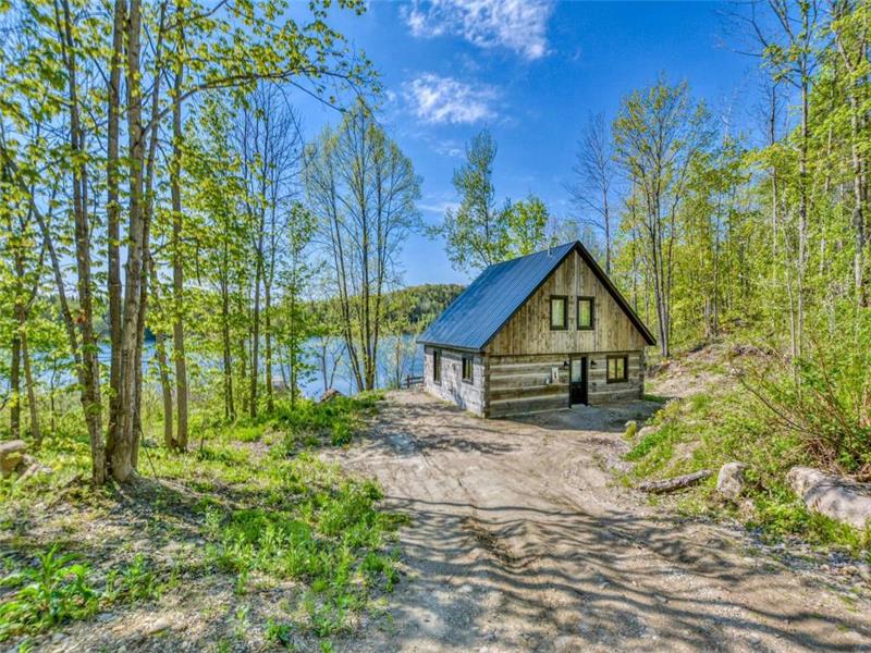 Chalet avec de nombreuses activités Chalet à louer NotreDamede