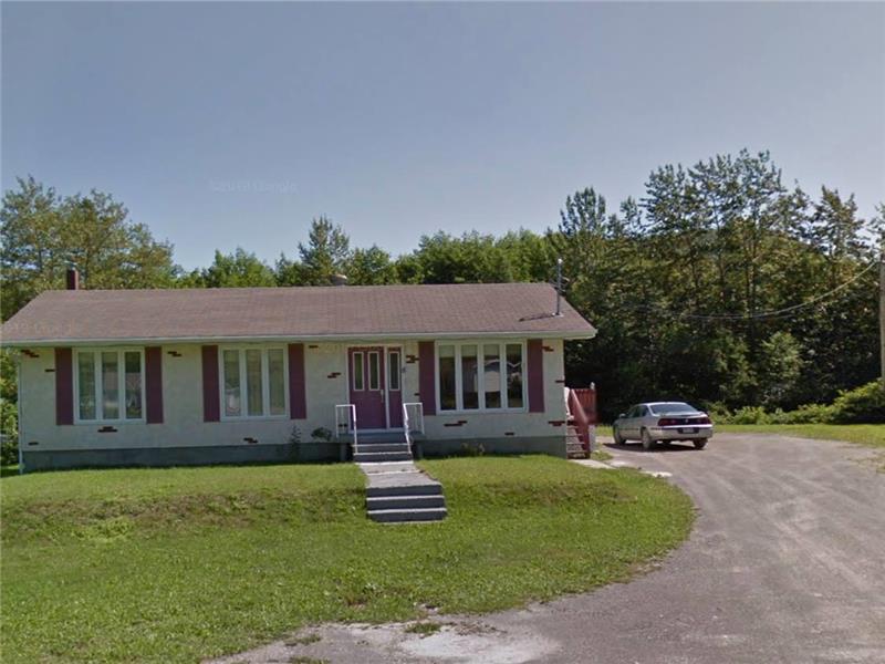 MAISON SUR LA RIVIÈRE / GASPÉSIE Chalet à louer Marsoui OR32716