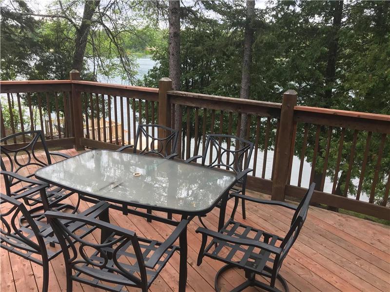 Grande Ourse Petite Ourse chalet Chalet à louer SteThérèsedela