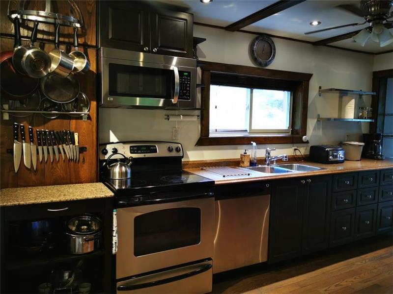 Grande Ourse Petite Ourse chalet Chalet à louer SteThérèsedela