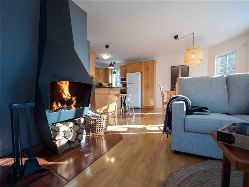 Rëzerve Chalet Fleur de lys Chalet à louer BaieSaintPaul DI33075 ChaletsAuQuebec Rëzerve Chalet Fleur de lys Chalet à louer BaieSaintPaul DI33075 ChaletsAuQuebec