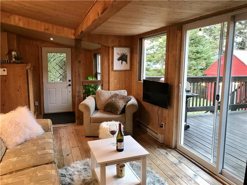 La petite smileyhouse Valdavid Chalet à louer ValDavid OR33157