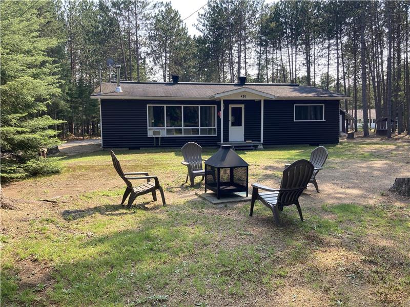 Le Monic Beau et grand chalet Steemeliedel'energie Cottage