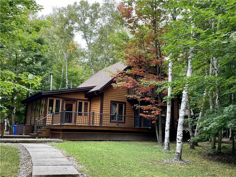 Chalet Princesse Lili à StDonat Chalet à louer StDonat PL33346