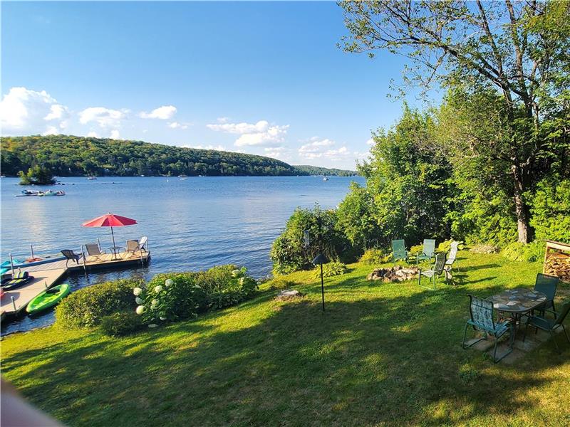 Chalet 4 saisons à Louer Chertsey Cottage Rental PL33402