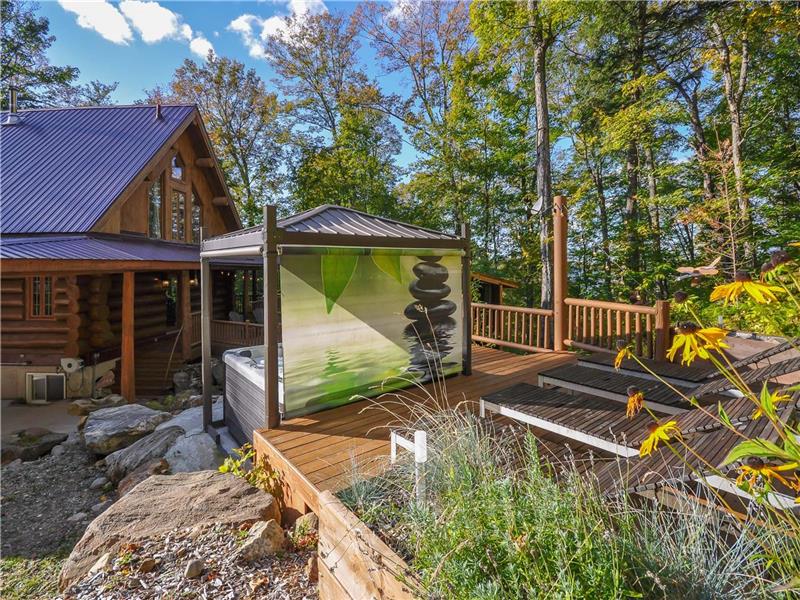 Chalet le Grand Cerf Chalet à louer LacduCerf OR33469