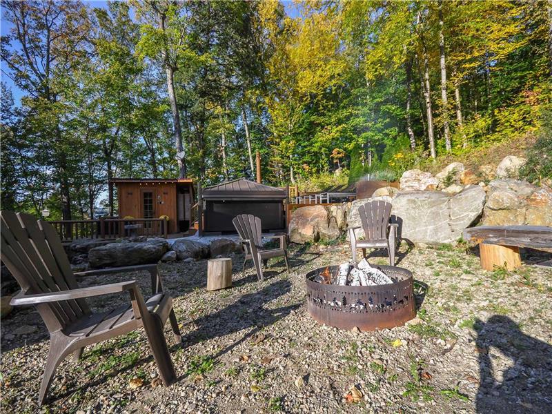 Chalet le Grand Cerf Chalet à louer LacduCerf OR33469