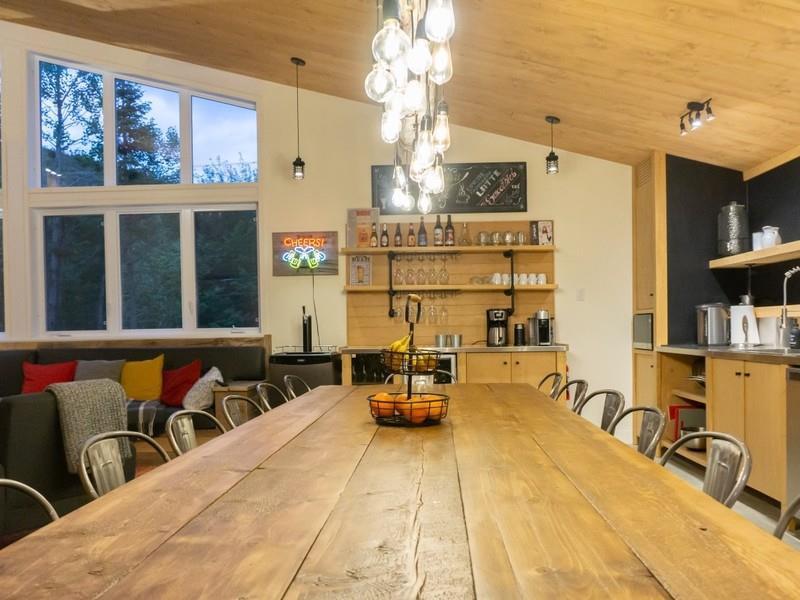 Chalets Le Forestier (3), 16 Chalet à louer StPhilémon DI33544