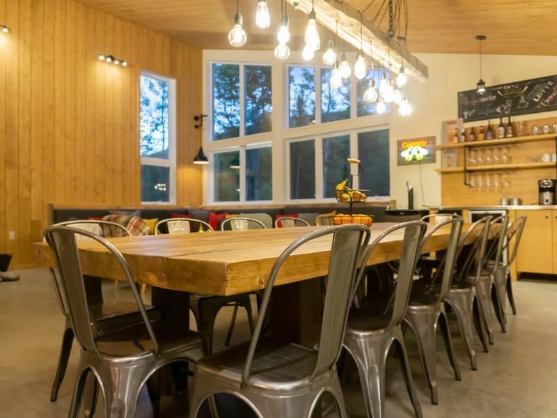 Chalets Le Forestier (3), 16 Chalet à louer StPhilémon DI33544