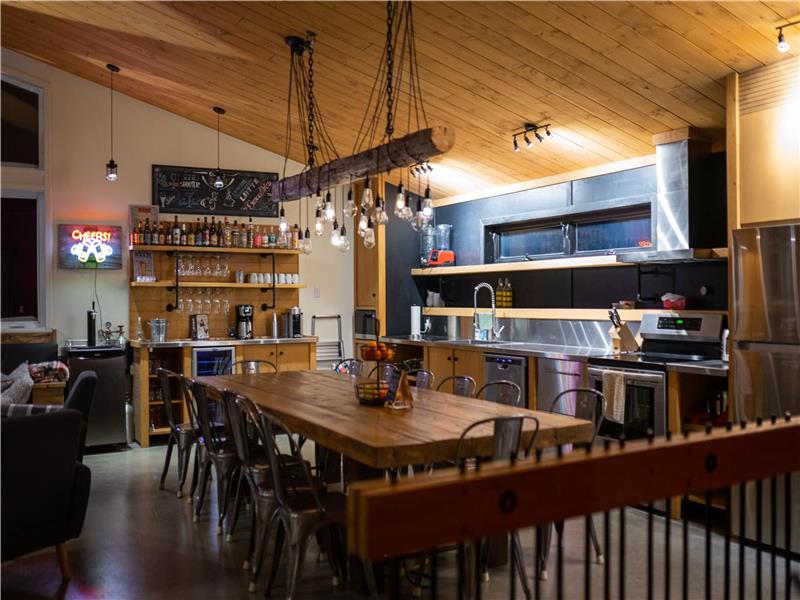 Chalets Le Forestier (3), 16 Chalet à louer StPhilémon DI33544