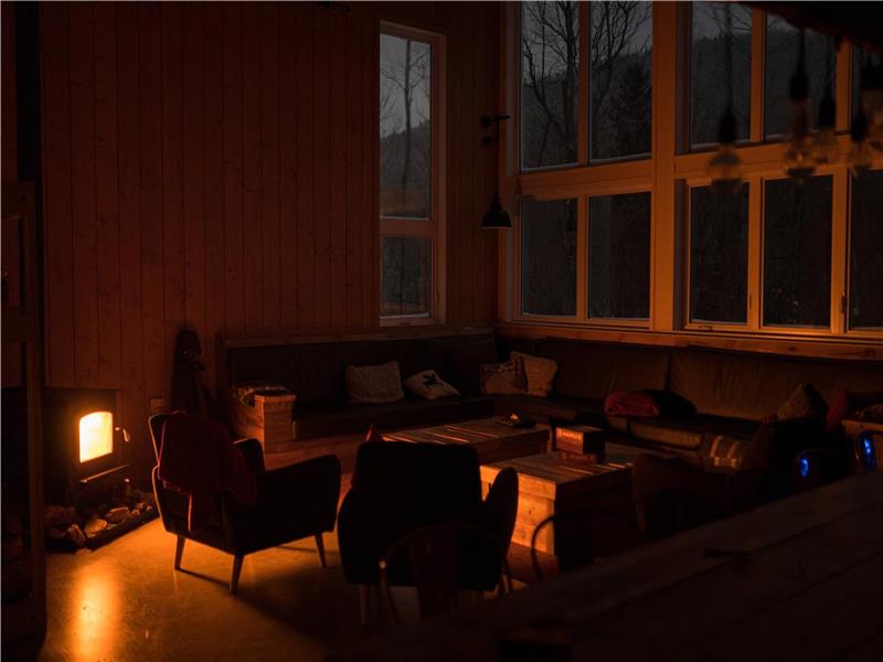 Chalets Le Forestier (3), 16 Chalet à louer StPhilémon DI33544