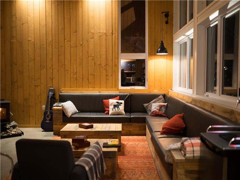 Chalets Le Forestier (3), 16 Chalet à louer StPhilémon DI33544