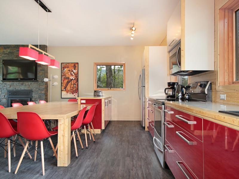 Chalet le Forestier 1, 12 Chalet à louer StPhilémon DI33576