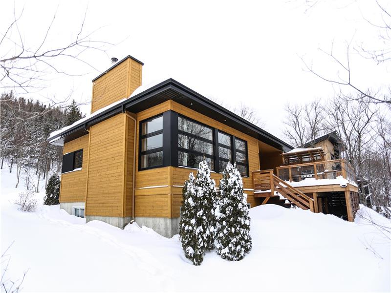 Chalet le Forestier 1, 12 Chalet à louer StPhilémon DI33576