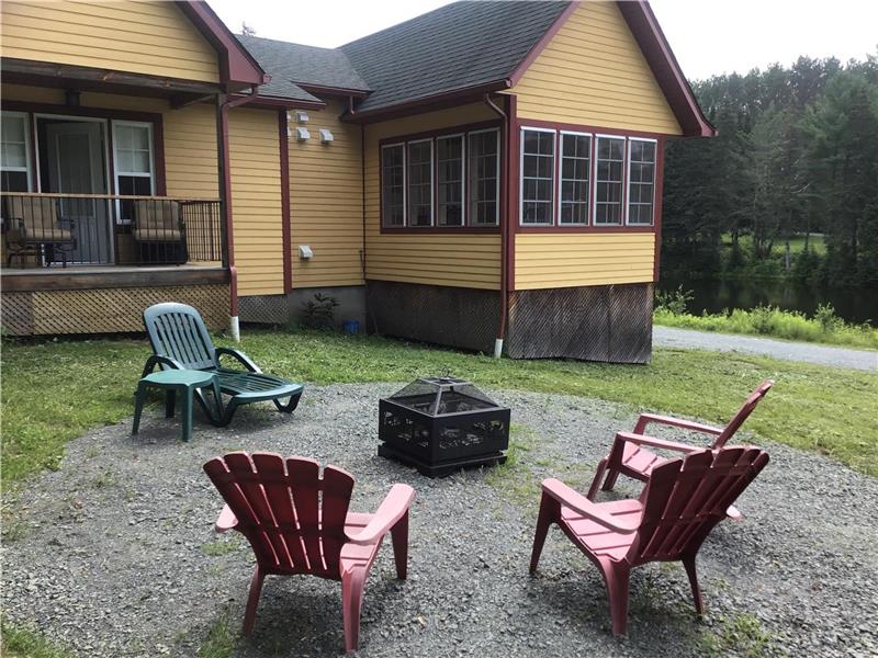 Cottage Val Carroll 103 Harrington Cottage Rental PL33705