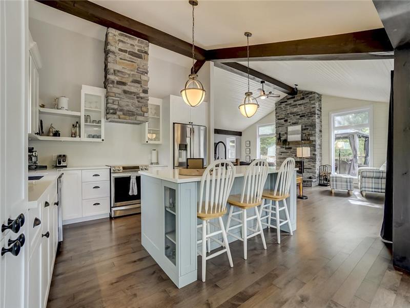 Chalet familial Le Pacifique Lac Chalet à louer Duhamel DI33744