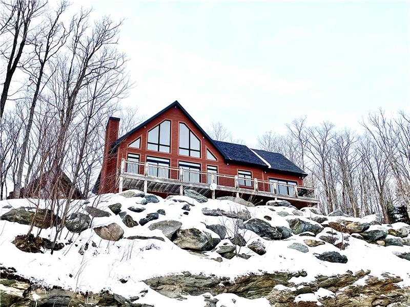 La Villa du Sud, Massif du Sud Chalet à louer StPhilémon PL33892