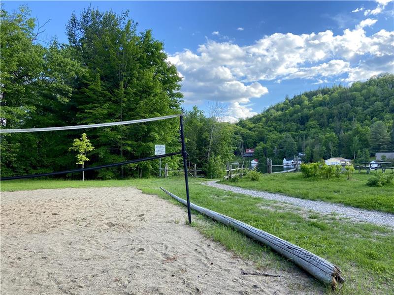 La Libellule du Nord. Escapade Chalet à louer LacdesSeizeÎles DI