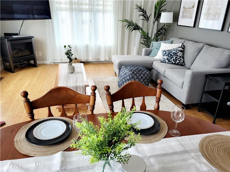 HUNI Chalet Chalet à louer TémiscouatasurleLac OR34547