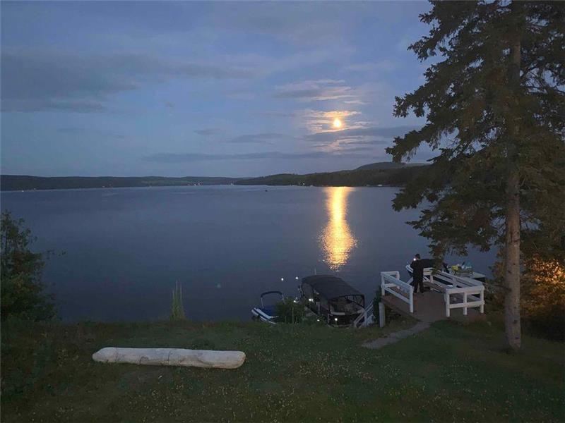 HUNI Chalet Chalet à louer TémiscouatasurleLac OR34547