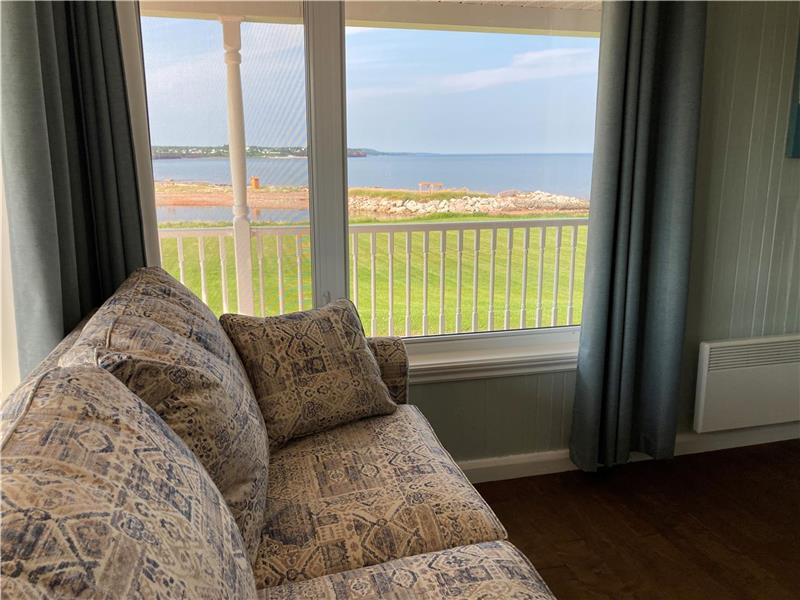 La Maison Gaspésienne, votre plage Chalet à louer Hope Town DI