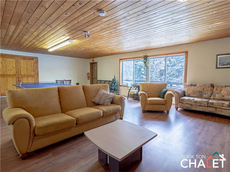 Le chalet Du Rocher du Domaine Chalet à louer ValdesLacs OR34801