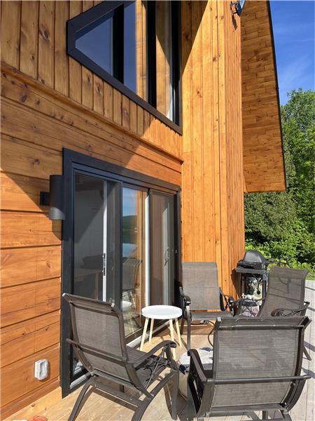 Chalet du Lac des Journalistes - Chalet à louer Ferme-Neuve | PL-34930